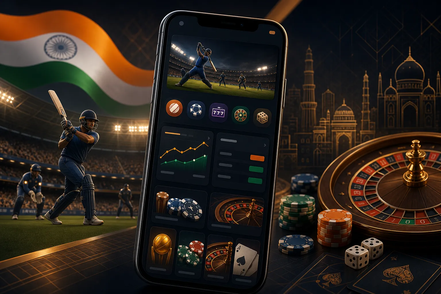 10bet India brand entry