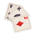 Cards at 10 Bet Online Casino