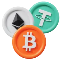 All cryptocurrencies are supported at 10 Bet Casino