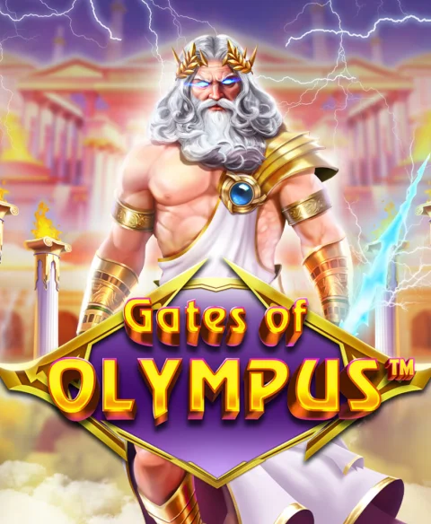 Play Gates of Olympus at 10 Bet Casino