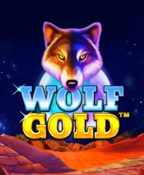 Play Wolf Gold at 10 Bet Casino