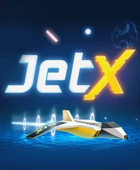 Play JetX at 10 Bet Casino