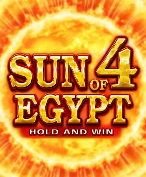 Play Sun of Egypt at 10 Bet Casino