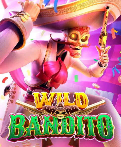 Play Wild Bandito at 10 Bet Casino