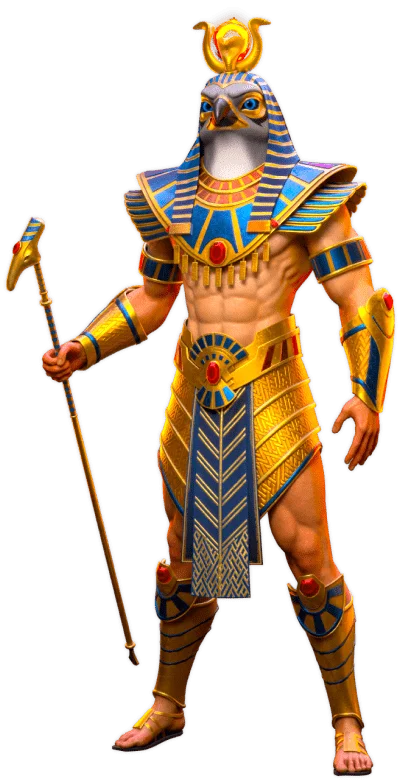 Egyptian at 10 Bet Online Casino