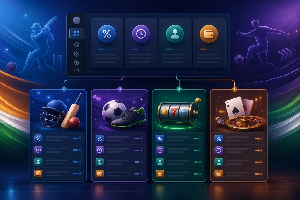 10bet India bonus terms and game eligibility