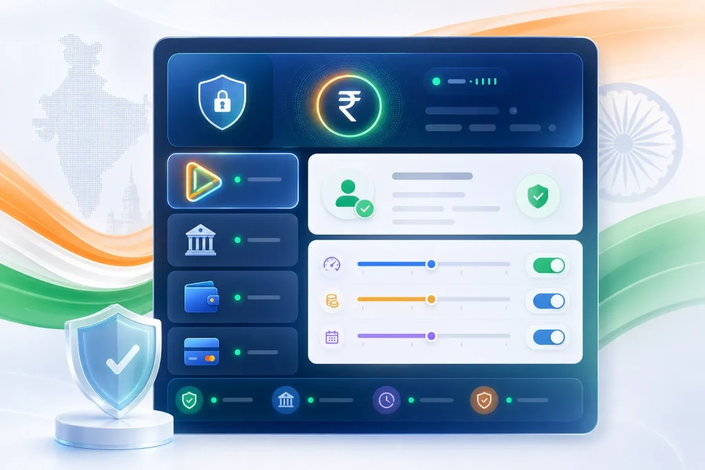 10bet India payment checks feature