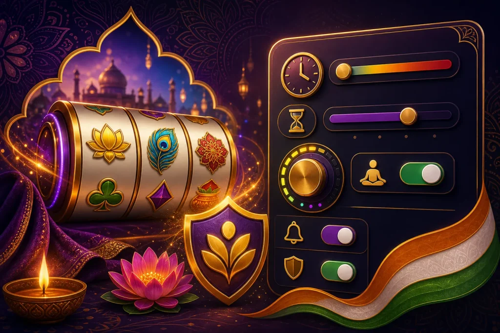 10bet India slots section