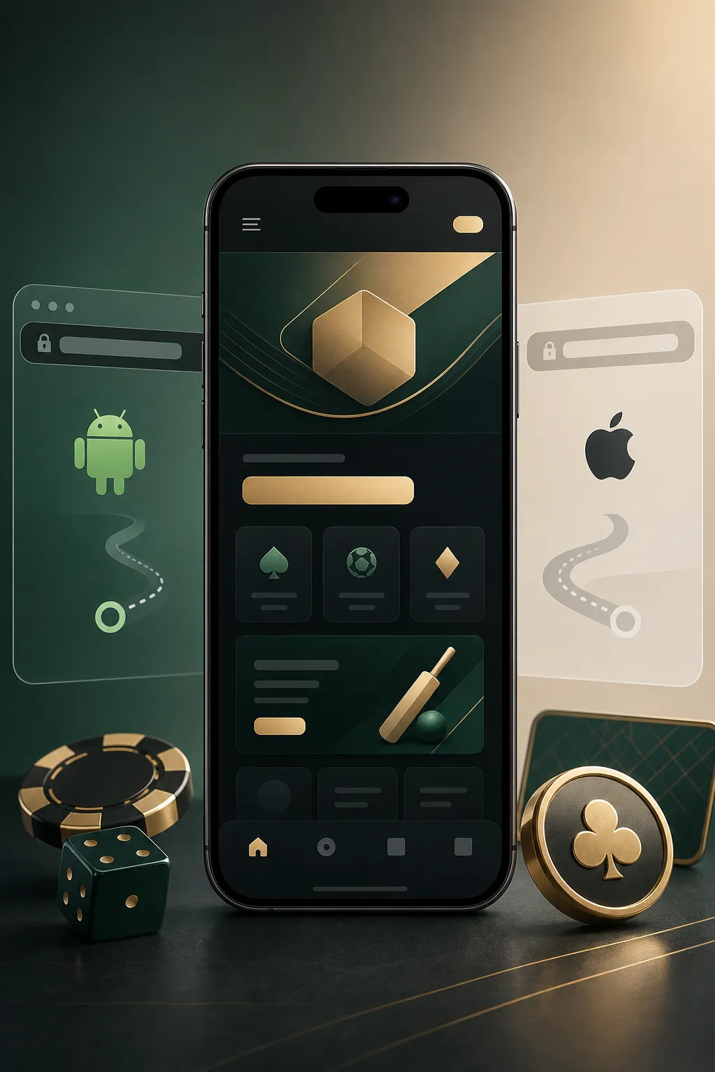 10bet India mobile access checks